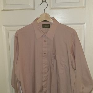 Vintage Givenchy dress shirt